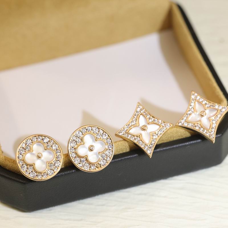 LV Earring 07yxs75
